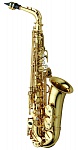 Фото:Yanagisawa Professional A-WO1 Альт саксофон