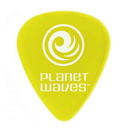 Planet Waves 1DYL3-10 Duralin Медиаторы, дюралин, средне тонкие, 10шт