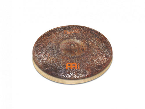 Meinl B14EDMH Byzance Extra Dry Medium Hihat Тарелки 14"