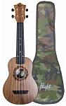 Фото:FLIGHT TUS 50 Укулеле сопрано
