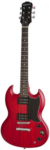 EPIPHONE SG-Special VE Cherry 
