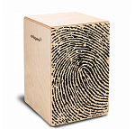 :SCHLAGWERK CP118   X-One,  Fingerprint