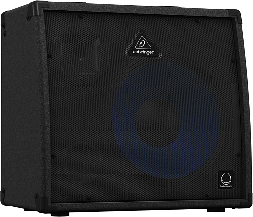 Behringer KXD12 Клавишный комбоусилитель, 600 Вт