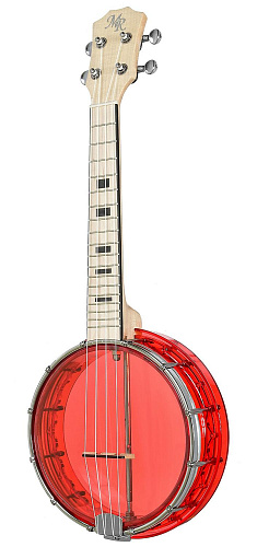MARTIN ROMAS BP-1 PK Банджолеле концертная