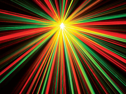 XLine BETA Проекционный лазер