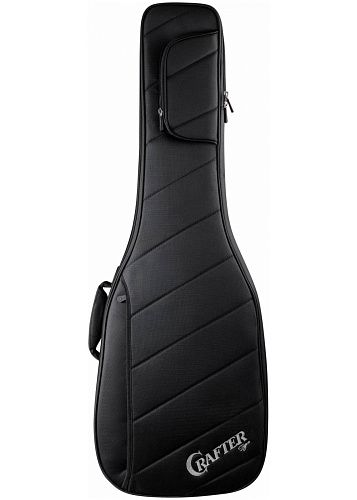 Crafter Modern Seoul MP Olimpic White Электрогитара, цвет белый