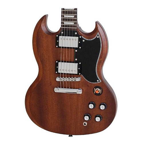 EPIPHONE FADED G-400 WORN BROWN Электрогитара