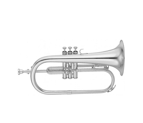 King 650SP Флюгельгорн "Bb"