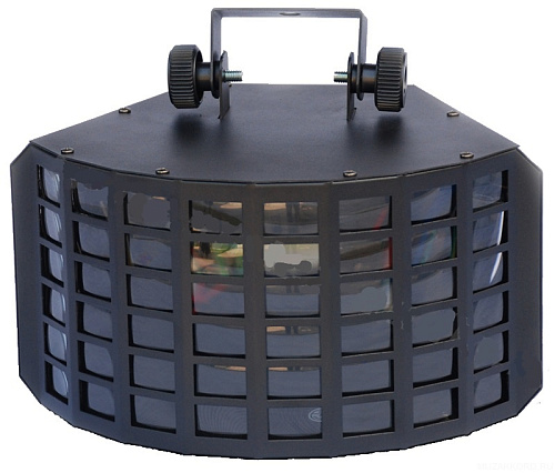 EK Lighting LiteStorm RGBW Световой прибор