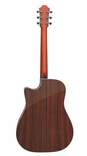 FURCH MC Green SB Dc-SR SPE(sunburst) +Кейс Электроакустическая гитара