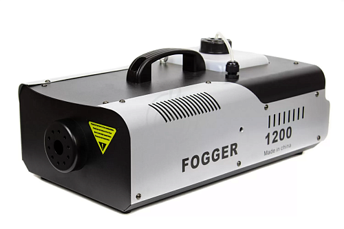 Pollylight F-3 1200W Дым машина