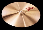 Фото:Paiste 7 Crash Тарелка 18''