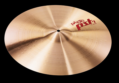 Paiste 7 Crash Тарелка 18''