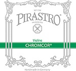 Фото:Pirastro 319060 Chromcor 1/4-1/8 Violin Комплект струн для скрипки (металл)