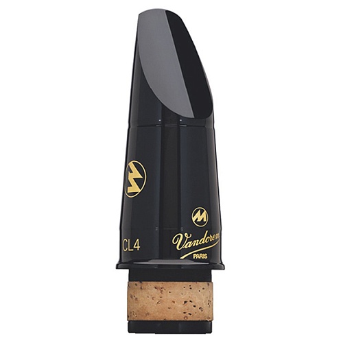 Vandoren CM60048 CL4 Masters Мундштук для кларнета Bb