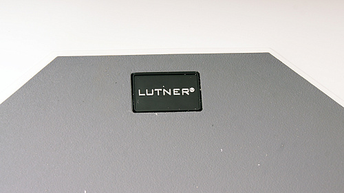 Fleet WP12 Тренировочный пэд, 12"