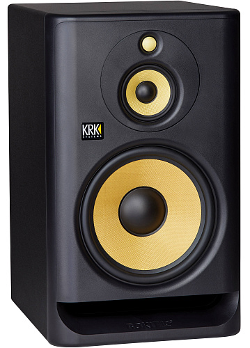 KRK RP103G4 Активный 3-х полосный (Tri-Amp) 10-ти дюймовый студийный звуковой монитор