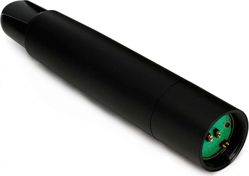 AUDIO-TECHNICA ATW-T3202 Ручной передатчик без микрофона для радиосистем