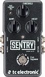 :TC Electronic Sentry Noise Gate    