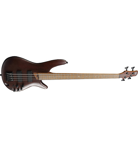 IBANEZ SR500E-BM SR 4-струнная бас-гитара