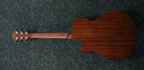 IBANEZ AEG50-IBH Электроакустическая гитара