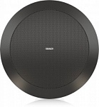 Фото:Tannoy CVS 401-BK Потолочный громкоговоритель с колпаком, 60Вт