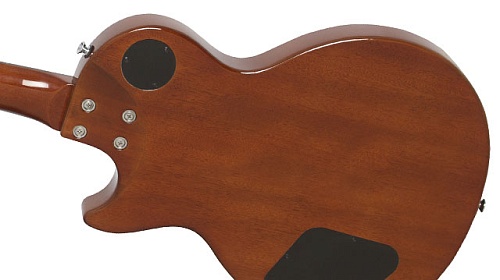 EPIPHONE LES PAUL STUDIO LT Walnut Электрогитара