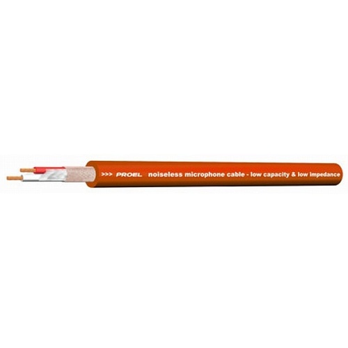 Proel HPC210RD Микрофонный кабель