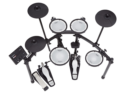 Roland TD-07DMK Электронная ударная установка