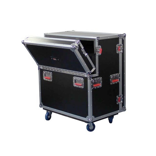 GATOR G-TOUR CAB412 Кейс для гитарного кабинета