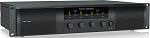 Фото:Behringer NX4-6000 Усилитель мощности