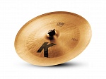 Фото:Zildjian K0883 17' K' Boy Тарелка типа China