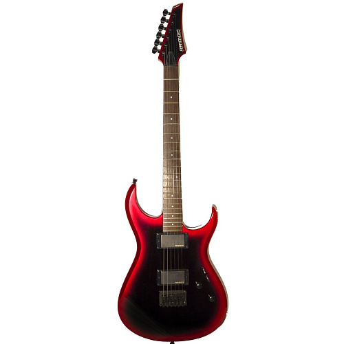 Fernandes FGZ-400 RS6 RMB Электрогитара