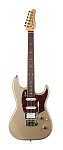 :Godin Session Silver Gold HG RN LTD 