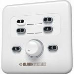 Фото:Klark Teknik CP8000EU Настенный контроллер