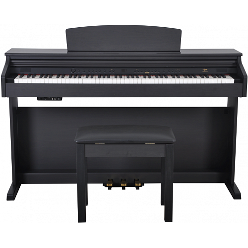 Artesia DP-3 Rosewood Satin Комплект: цифровое пианино, банкетка