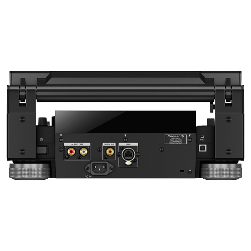 Pioneer CDJ-TOUR1 Туринговый плеер