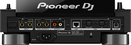 PIONEER DJS-1000 DJ семплер