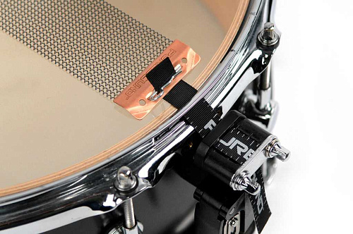 PureSound CPS1320 Custom Pro Steel Подструнник для малого барабана 13"