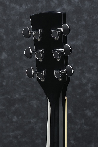 IBANEZ PF15-BK Акустическая гитара