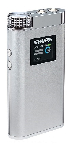 Shure SHA900-E    