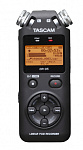 Фото:Tascam DR-05 Портативный PCM стерео рекордер с встроенными микрофонами