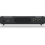 Фото:Behringer EP2000 Усилитель мощности