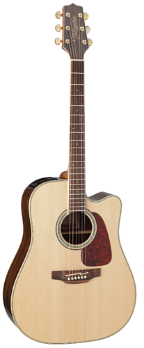 TAKAMINE G70 SERIES GD71CE-NAT Электроакустическая гитара