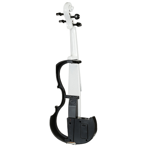 Antonio Lavazza EVL-05 WH Электроскрипка размер 4/4, цвет белый