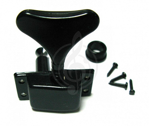 Jinho JB120BK Колки для бас гитары, комплект