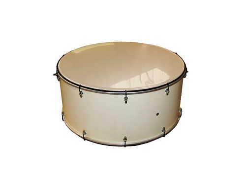 Мастерская Бехтеревых MBB-2210WH Маршевый барабан 22x10"