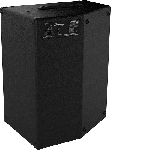 AMPEG BA-210v2 Басовый комбоусилитель, 450 Вт