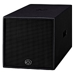 :Wharfedale Pro TITAN SUB 15A MKII    