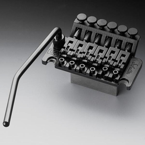 Schaller 13020442.02 Schaller Tremolo Бридж (струнодержатель) тремоло